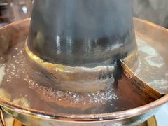 -正福居老北京正宗铜锅泉水涮肉(彰化路店)