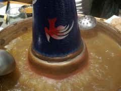 -贰重天冰煮羊自助火锅(东坝店)