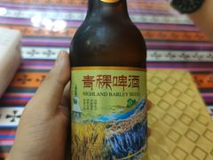 -卡万金特色藏餐