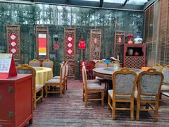 -漫渡庄绿岛花园•隐世庭园菜(滨湖店)