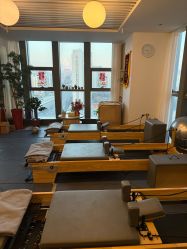-Your Yoga Pilates·瑜伽普拉提习练室