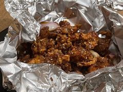 -金掌勺锅包肉(华润万象城店)