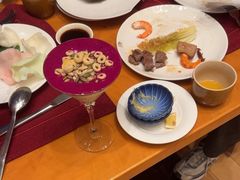 -视界美食自助餐厅·石家庄希尔顿酒店