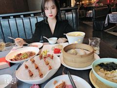 -蟹榭·本帮江浙菜·蟹宴(五角场合生汇商场店)