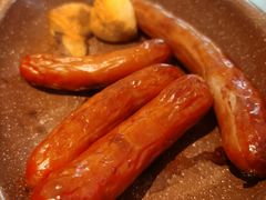 -萨莉亚意式餐厅(百联徐汇店)