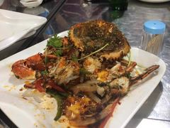 -QQ海鲜餐厅