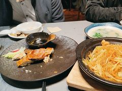 -六个大厨·秘制粤菜(广州塔店)
