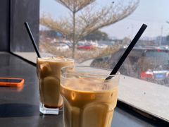 -来回·咖啡(钟村咖啡豆店)