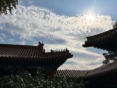 -戏马台景区