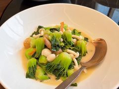 -北書房·墨宴(国际博览中心店)