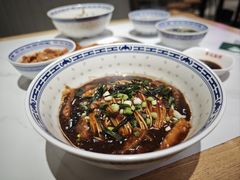 -鲁达面馆本帮风味(共康东路店)
