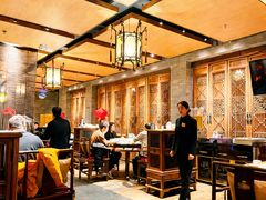-西安饭庄·非遗陕菜(钟楼店)