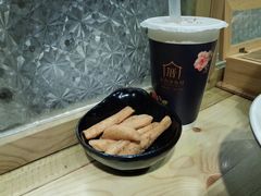 -厝内小眷村(天河南一路店)