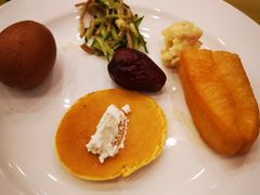 -北京中成天坛假日酒店·穹宇咖啡厅