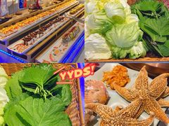 -人人乐购物广场(开发区店)