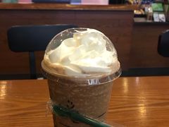 -星巴克(北京永定门店)