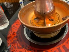 -北门涮肉·炭火铜锅涮肉(什刹海店)