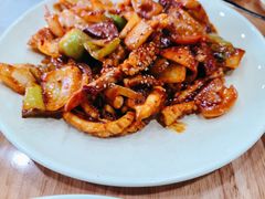 -贤花饭店(城阳店)