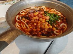 -沿途四季·云南菜·诗酒茶(蓝色港湾店)