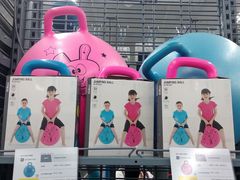 -迪卡侬(顺峰山店)