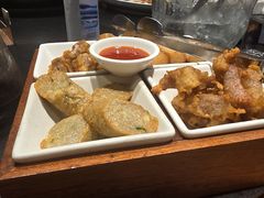 -临家闽南菜(五店市店)