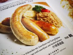 -兰特伯爵西餐厅·啤酒屋(方庄店)