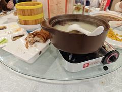 -津悦·正阳春烤鸭(红旗南路店)
