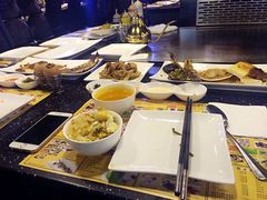 -利昂法式铁板主题餐厅(新奥购物中心店)