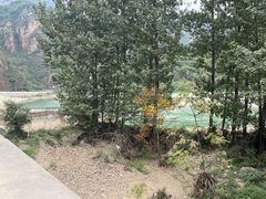 -天津东丽湖风景区