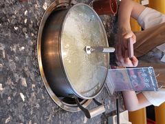 -一席地·本地鸡窝·杭帮鸡火锅(萧山银隆百货店)