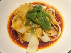 -阿西娅·西北妈妈拿手菜·清真(西关店)