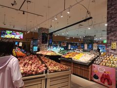 -依呀呀ktv烧烤小串(中山西路店)
