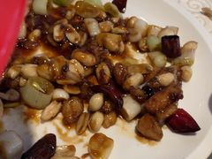 -辣婆婆(航天桥店)