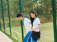 -经典婚纱摄影美学馆·私人定制