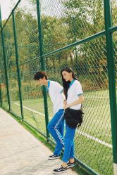 -经典婚纱摄影美学馆·私人定制