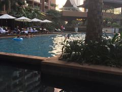-三亚湾红树林度假世界(木棉酒店)