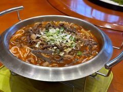 怀仁羊杂-紫泥369粗粮季(鼓楼店)