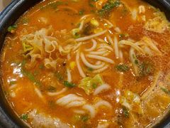 -过桥缘·过桥米线(五里桥银座店)