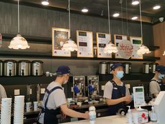 -茶颜悦色(花园道店)