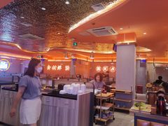 -淼福猪肚鸡·椰子鸡火锅(大沙地店)