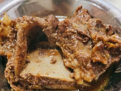 -阿秋牛排(湖心街店)