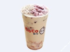 -CoCo都可(118广场店)