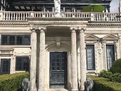 -老英格兰庄园