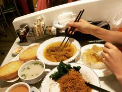 -翠华餐厅(旺角文华商场店)