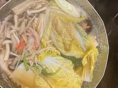 -一本料理(西溪天街店)
