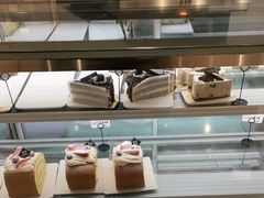 -焙丽拾光(麦凯乐直营店)