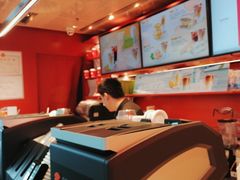 -贝瑞咖啡(深圳机场店)