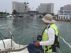 -鑫艋游艇海钓俱乐部