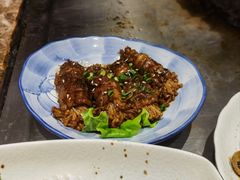 -福樱兰海鲜放题铁板烧(加州店)