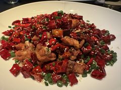 -晓长安·新陕菜(曲江店)
